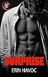 The Big Bad's Surprise (Curves and Ruins, #4) The Big Bad's Surprise (Curves and Ruins, #4)