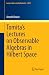 Tomita's Lectures on Observable Algebras in Hilbert Space by Atsushi Inoue