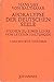 Apokalypse der deutschen Seele. Studie zu einer Lehre von den letzten Dingen: Der deutsche Idealismus