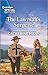 The Lawman's Surprise (Top Dog Dude Ranch #6)