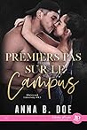 Premiers pas sur le campus by Anna B. Doe