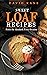Heaven sweet loaf cookbook  by David Kane