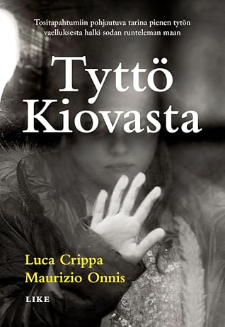 Tyttö Kiovasta