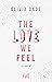 The Love we feel (Fandom-Trilogie 3) (German Edition)