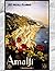 2021 Weekly Planner: Amalfi: Vintage Travel Poster Cover | Jan 1, 2021 to Dec 31, 2021 | Full Year Calendar Page | 8.5 X 11 Inches | 120 Pages | Inspirational Quotes & Pages for Notes