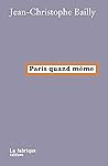 Paris quand même