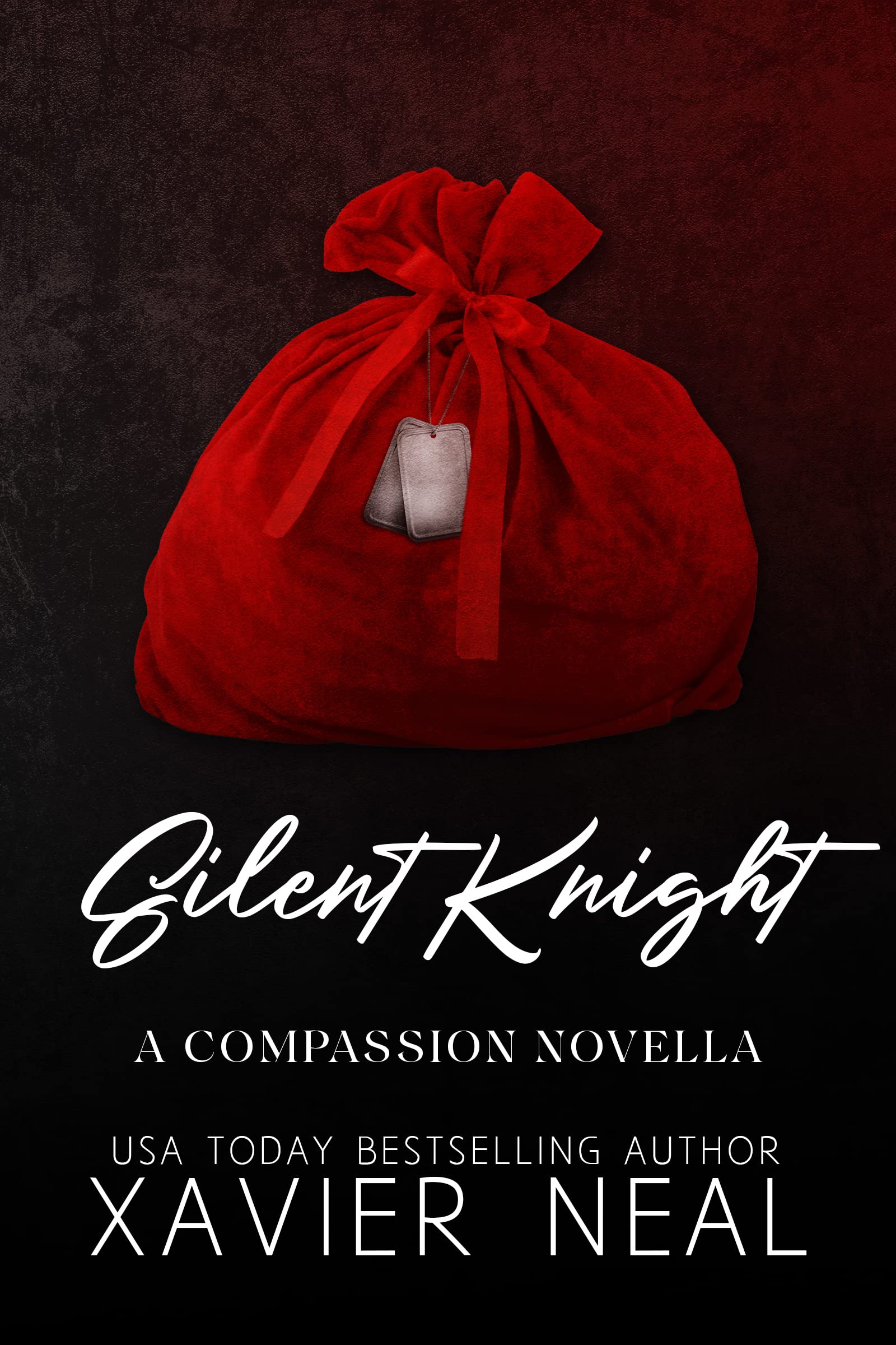 Silent Knight (The Compassion #2)