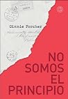 No somos el princ...