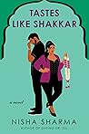 Book cover for Tastes Like Shakkar
