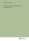 Versuch einer gründlichen Violinschule (German Edition) Versuch einer gründlichen Violinschule (German Edition)