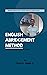 ENGLISH ABRIDGEMENT METHOD:...