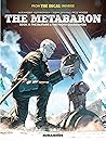 The Metabaron Boo...