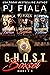 GHOST Boxset, Books 1-3: Defending Keirnan / Defending Sophie / Defending Roxanne (GHOST #1-3)