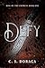 Defy (Rise of the Empress, #1)