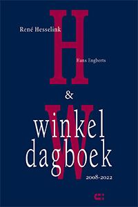 Winkeldagboek 2007-2022 (Hardcover)