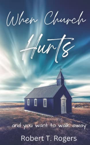 When Church Hurts