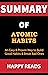 Summary of Atomic Habits by Happy Reads