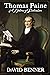 Thomas Paine by David Benner