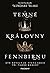 Temné královny Fennbirnu (Three Dark Crowns, #0.1-0.2)