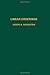 Linear orderings, Volume 98 (Pure and Applied Mathematics)