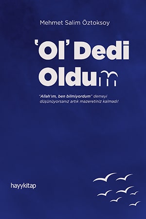 'Ol' Dedi Oldum (Paperback)