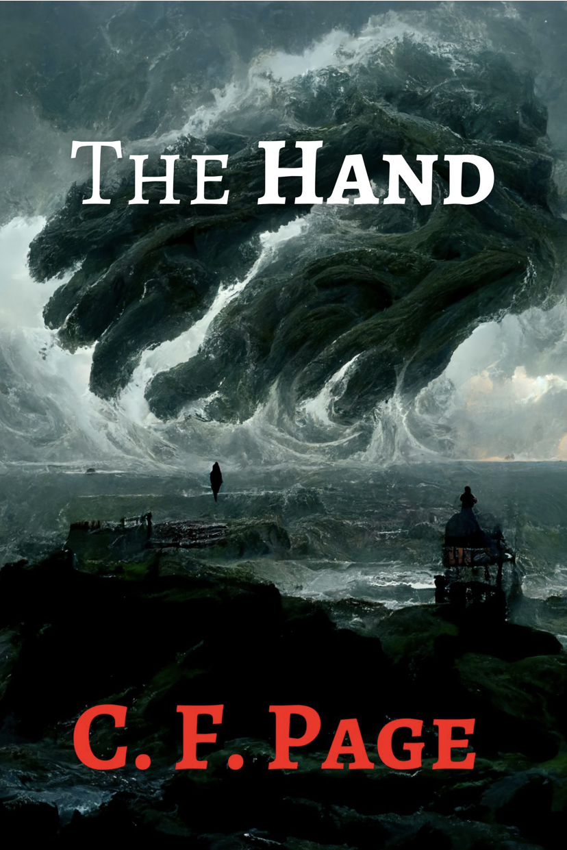 The Hand