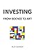 Investing: From Science To Art
