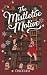 The Mistletoe Motive by Chloe Liese The Mistletoe Motive by Chloe Liese
