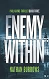 Enemy Within: A heart-wrenching medical mystery (British Military Thriller Series)