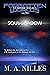 Soul Shadow (Starfire Angel...