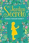 Book cover for O jardim secreto