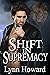 Shift in Supremacy