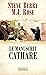 Le Manuscrit cathare - Une aventure de Cassiopée Vitt
