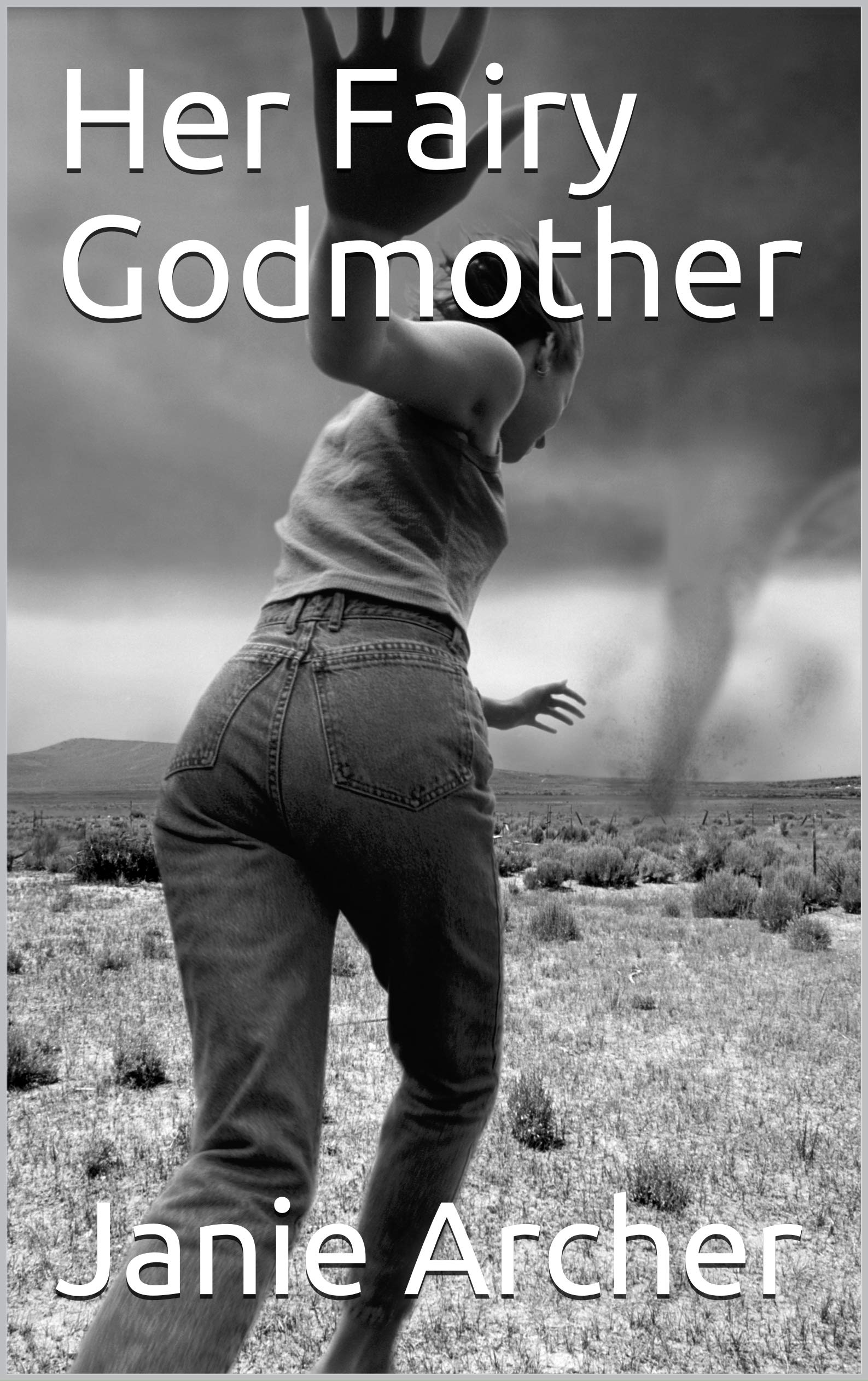 Her Fairy Godmother (Kindle Edition)