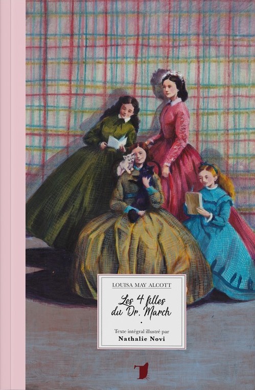 Les 4 filles du docteur March