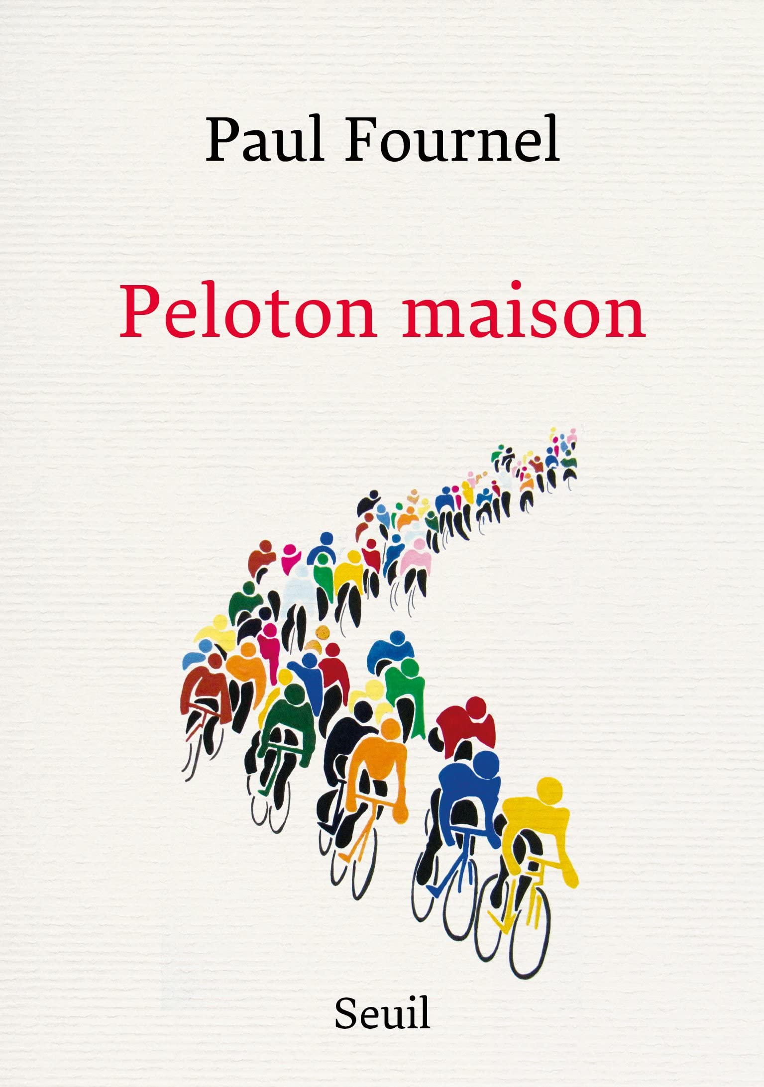 Peloton maison (French Edition)