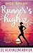Runner’s high by Inge Spaan