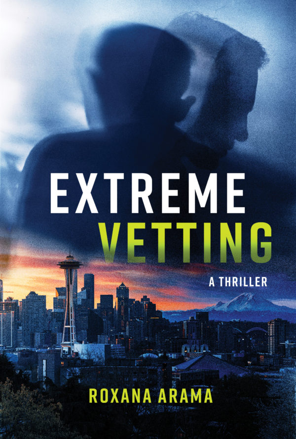 Extreme Vetting (Paperback)