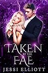 Taken by the Fae