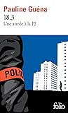 18.3: Une année à...