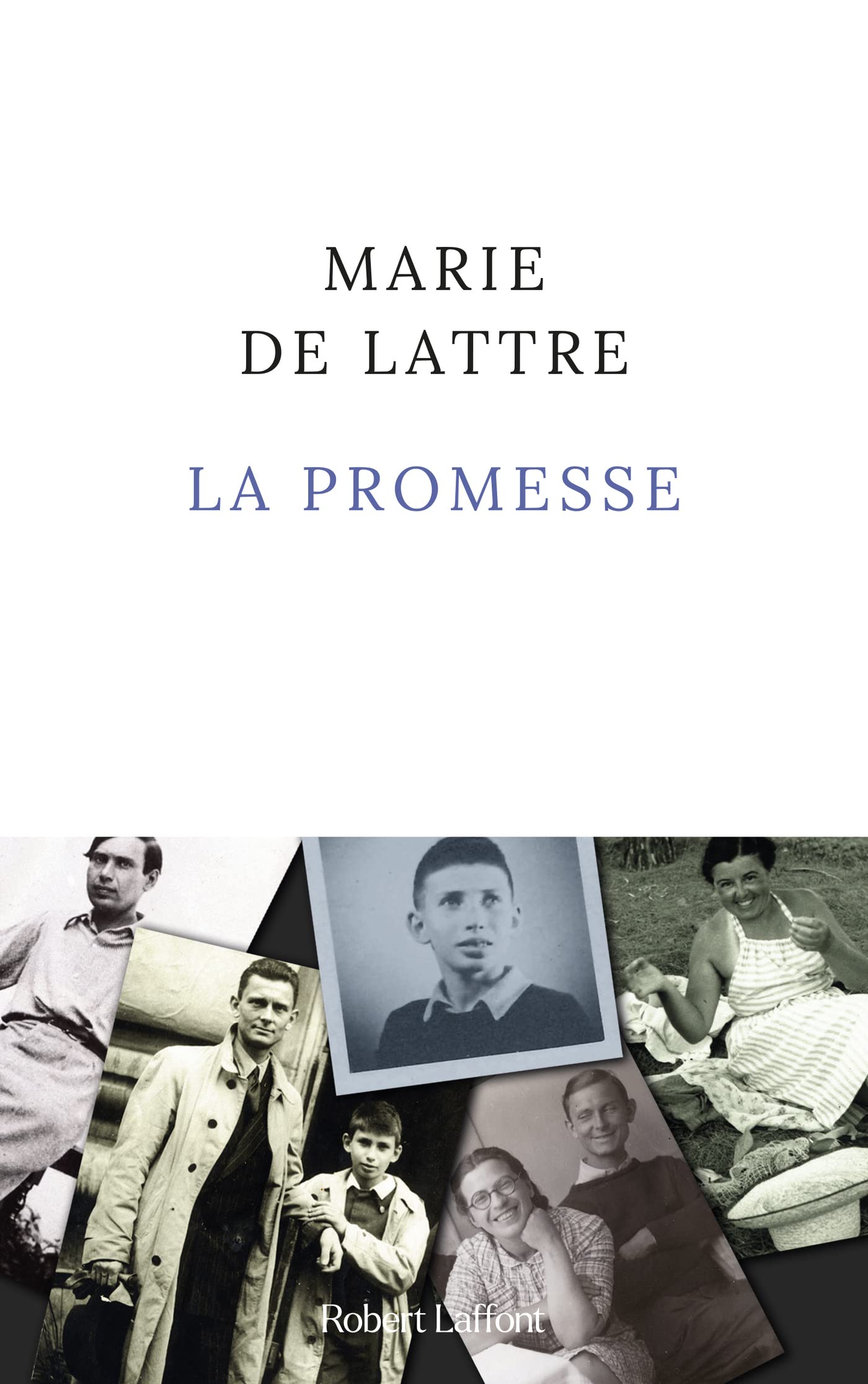 La Promesse (Kindle Edition)