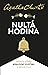 Nultá hodina (Superintendent Battle, #5)