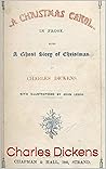 A Christmas Carol...