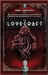 H.P. Lovecraft Ob...