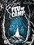 Feu de camp by Taous Merakchi