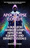 Apocalypse Comedy