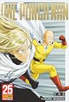 One-Punch Man, Vo...