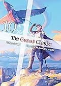 The Great Cleric (Light Novel): Volume 10