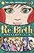Re-Birth (light novel) by Cristoph A. T.
