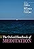 The Oxford Handbook of Meditation (Oxford Library of Psychology)